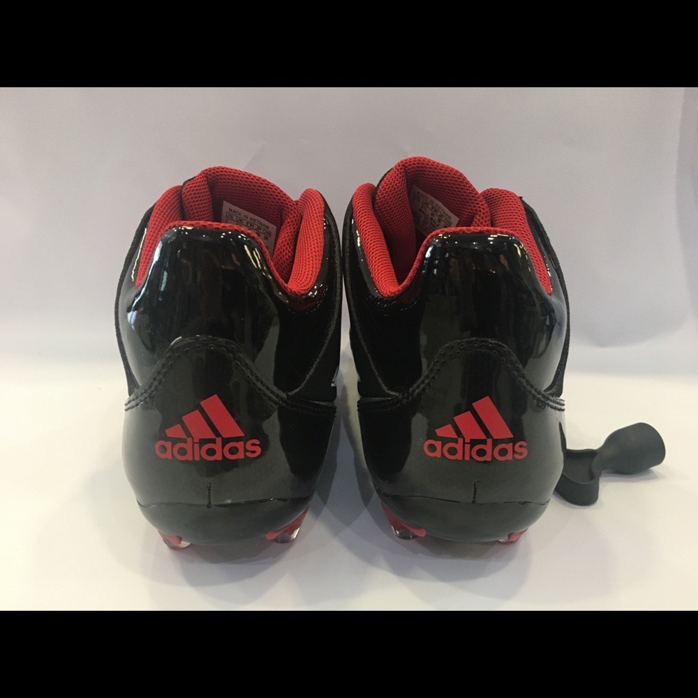 Adidas Lightning D Football Cleats - Picture 4 of 4